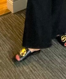 BALENCIAGA | サンダル