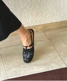 PRADA | サンダル