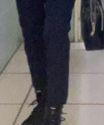 DESCENTE | スウェットパンツ