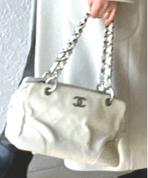 CHANEL | ショルダーバッグ