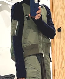 Sacai | ジャケット/アウター