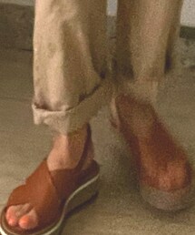 clergerie | サンダル