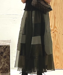 Sacai | スカート