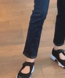 DIESEL | デニムパンツ