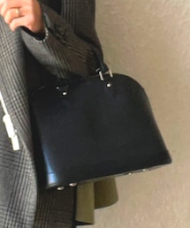 LOUIS VUITTON | ハンドバッグ