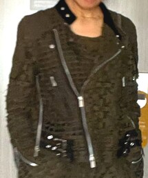 Sacai | ブルゾン