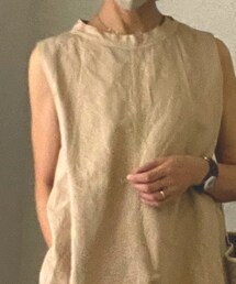 45R | タンクトップ