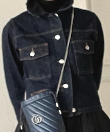 Mackintosh | デニムジャケット