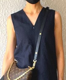 COS | サロペット/オーバーオール