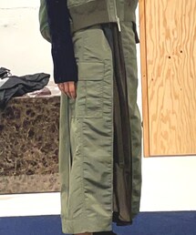 Sacai | スカート