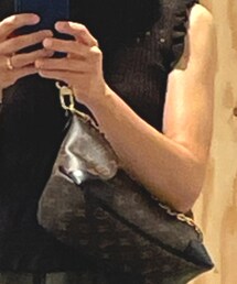 LOUIS VUITTON | ショルダーバッグ