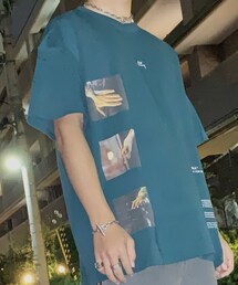 A-COLD-WALL* | Tシャツ/カットソー