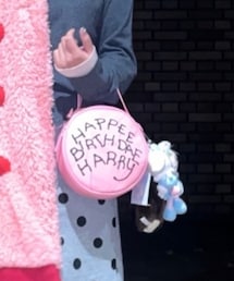 Harry potter | バッグ