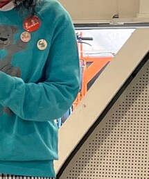 KIKI | スウェット