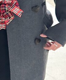 MUVEIL | テーラードジャケット