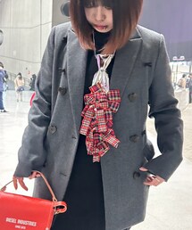 pazzodoll | ネクタイ