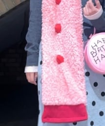 Isecai | マフラー