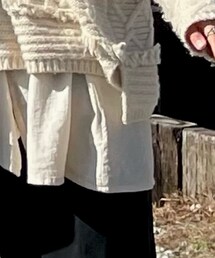 Kastane | シャツ/ブラウス