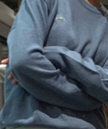 LACOSTE | トップス