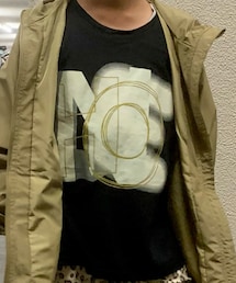 SHEIN | Tシャツ/カットソー