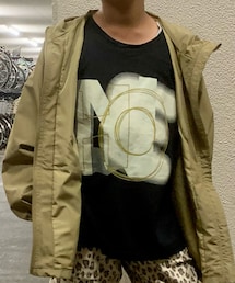 SHEIN | ナイロンジャケット