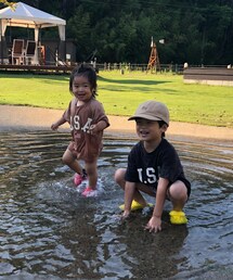 2年前、同じ旅先にて | その他