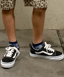 VANS | スニーカー