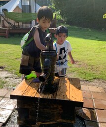 水遊びatザファーム | その他
