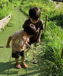 2年前に買った服がまだ着れた🙌 | その他