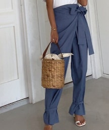 ALEXIA STAM | バッグ