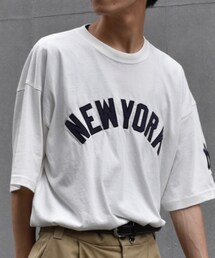SENSE OF PLACE by URBAN RESEARCH | Tシャツ/カットソー
