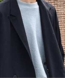 SENSE OF PLACE by URBAN RESEARCH | ニット/セーター