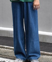 COS | デニムパンツ