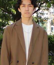 SENSE OF PLACE by URBAN RESEARCH | Tシャツ/カットソー