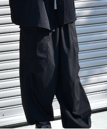 is-ness | カーゴパンツ