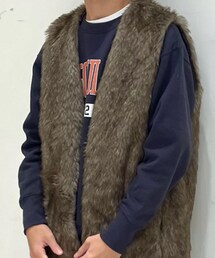 SENSE OF PLACE by URBAN RESEARCH | ベスト