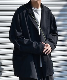 DAIWA PIER39 | テーラードジャケット