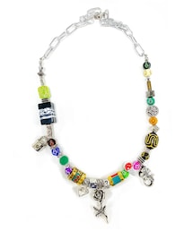 Hand made | Sally Mart(ネックレス)