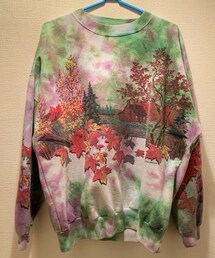 Lifestyles | 古着/90‘s(スウェット)