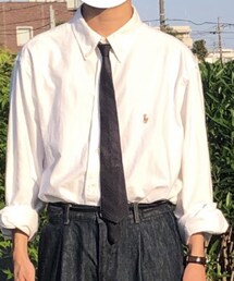 PRADA | ネクタイ