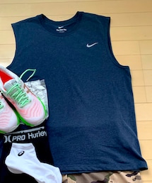 NIKE | タンクトップ