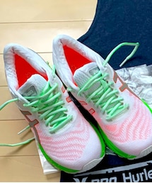 ASICS | スニーカー