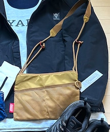 COLEMAN | ショルダーバッグ