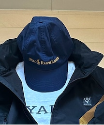 POLO RALPH LAUREN | キャップ