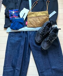 Lee | デニムパンツ