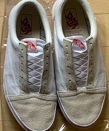 VANS | スニーカー