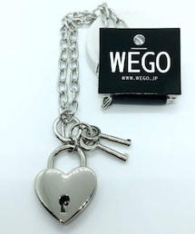 WEGO | ネックレス