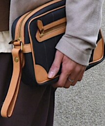 used | クラッチバッグ