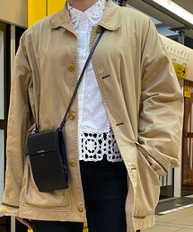 ZARA | シャツ/ブラウス