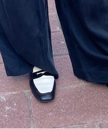TOD’S | ローファー